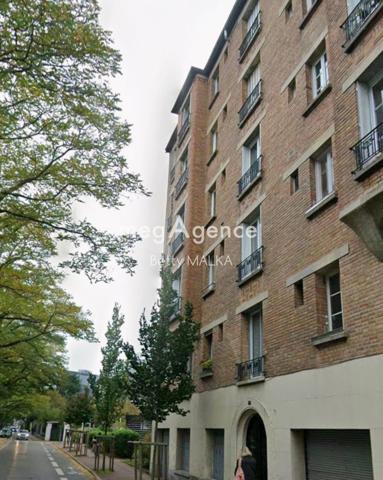 Appartement à RUEIL-MALMAISON, 92500 - 3 pièces 63m²