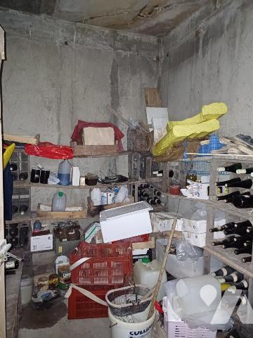 A VENDRE à ARZON (56) FACE MER - APPT en duplex de 71,02m2 + cave et garage double