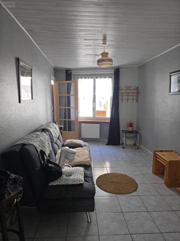 Maison de ville à vendre à Chaudes-Aigues dans le Cantal (15110), ref : 1003129