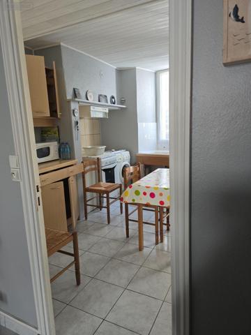 Maison de ville à vendre à Chaudes-Aigues dans le Cantal (15110), ref : 1003129