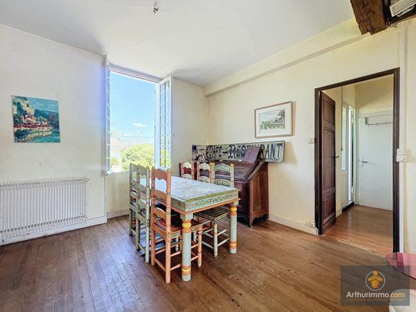 Vente Maison 4 pièces 106 m2 à Le Buisson-de-Cadouin