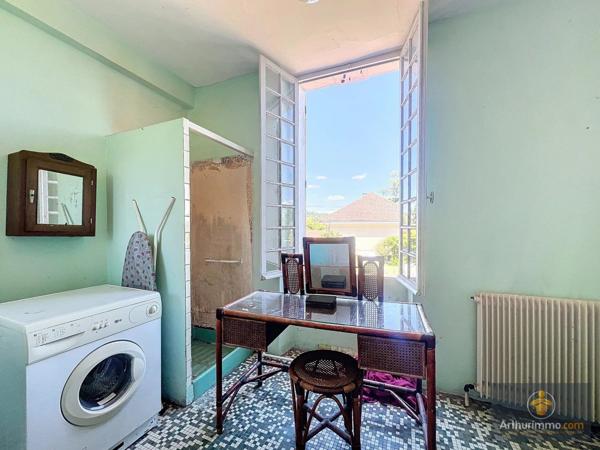 Vente Maison 4 pièces 106 m2 à Le Buisson-de-Cadouin