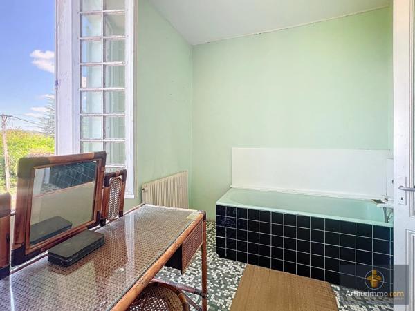 Vente Maison 4 pièces 106 m2 à Le Buisson-de-Cadouin