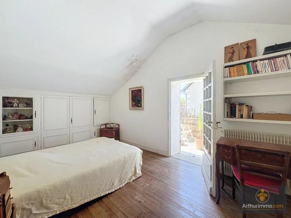 Vente Maison 4 pièces 106 m2 à Le Buisson-de-Cadouin