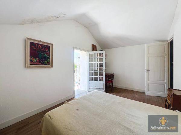 Vente Maison 4 pièces 106 m2 à Le Buisson-de-Cadouin