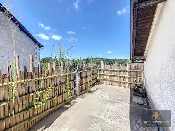 Vente Maison 4 pièces 106 m2 à Le Buisson-de-Cadouin