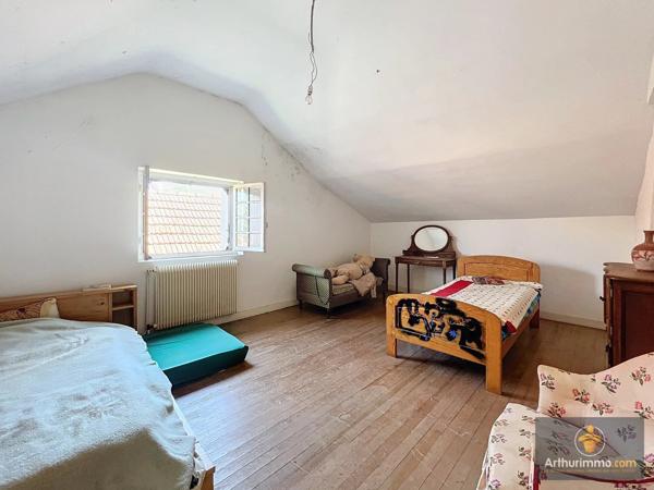 Vente Maison 4 pièces 106 m2 à Le Buisson-de-Cadouin