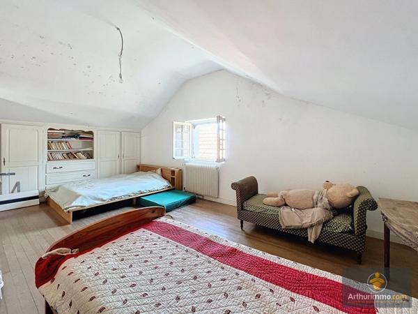 Vente Maison 4 pièces 106 m2 à Le Buisson-de-Cadouin