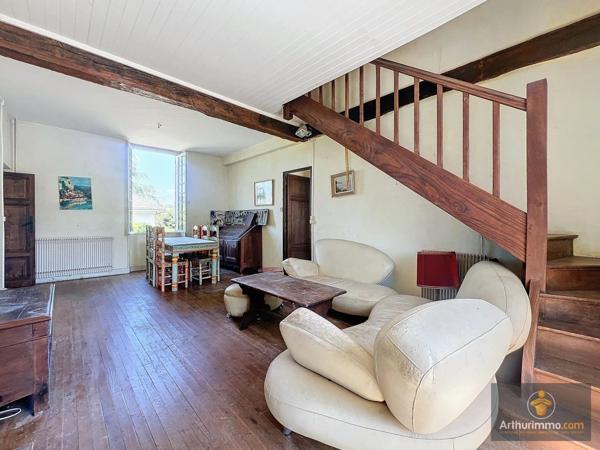 Vente Maison 4 pièces 106 m2 à Le Buisson-de-Cadouin