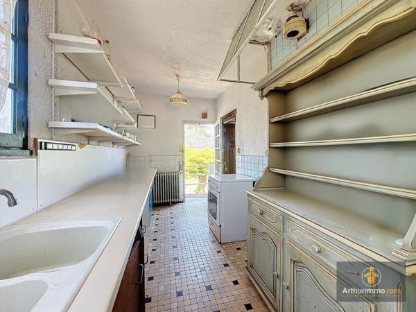 Vente Maison 4 pièces 106 m2 à Le Buisson-de-Cadouin