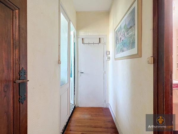 Vente Maison 4 pièces 106 m2 à Le Buisson-de-Cadouin