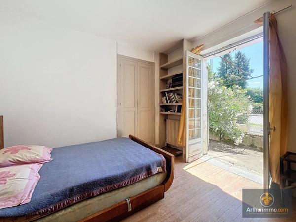 Vente Maison 4 pièces 106 m2 à Le Buisson-de-Cadouin