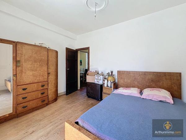 Vente Maison 4 pièces 106 m2 à Le Buisson-de-Cadouin