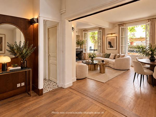 Maison 6 pièces 145.01 m2