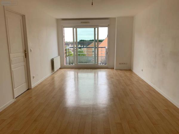 Location - Appartement Bailleul 59270 2 pièces 43 m 2