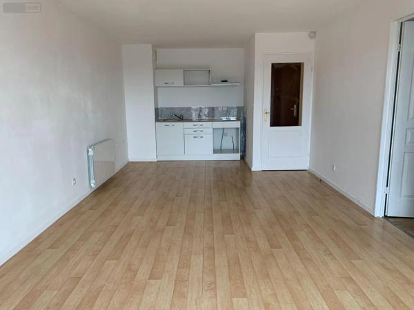 Location - Appartement Bailleul 59270 2 pièces 43 m 2