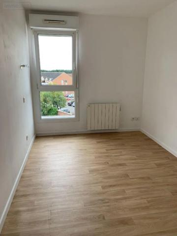 Location - Appartement Bailleul 59270 2 pièces 43 m 2