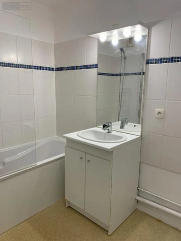 Location - Appartement Bailleul 59270 2 pièces 43 m 2