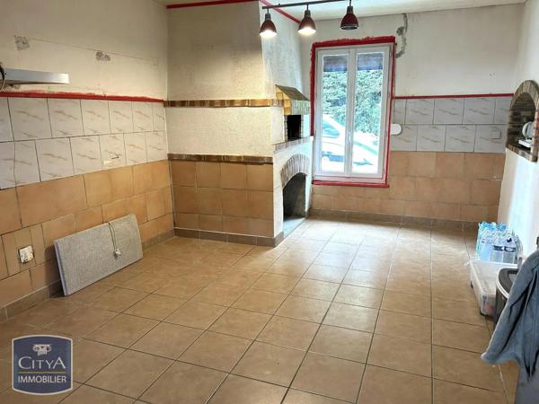 Maison à louer 4 pièces 129.49m² Rogécourt (02800)