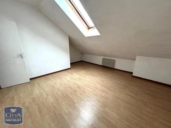 Maison à louer 4 pièces 129.49m² Rogécourt (02800)
