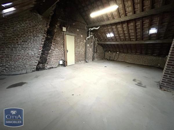 Maison à louer 4 pièces 129.49m² Rogécourt (02800)