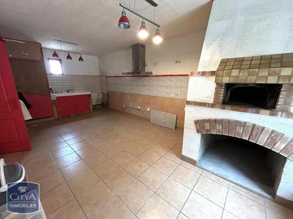 Maison à louer 4 pièces 129.49m² Rogécourt (02800)
