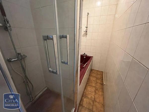 Maison à louer 4 pièces 129.49m² Rogécourt (02800)