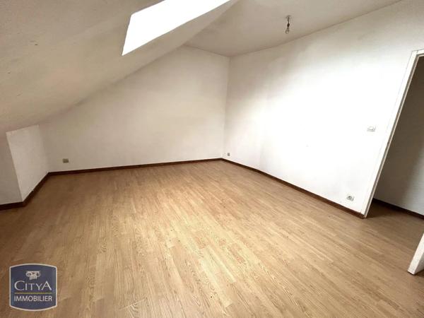Maison à louer 4 pièces 129.49m² Rogécourt (02800)