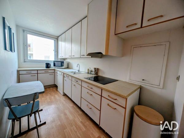 Appartement à vendre 3 pièces 75 m² Ermont