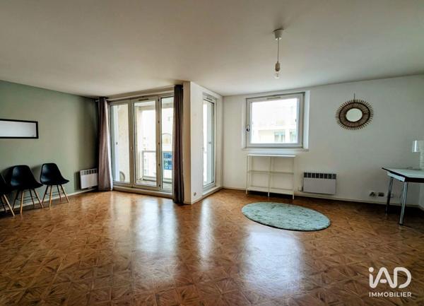 Appartement à vendre 3 pièces 75 m² Ermont