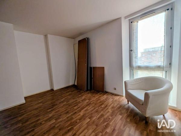 Appartement à vendre 3 pièces 75 m² Ermont