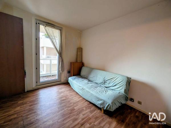 Appartement à vendre 3 pièces 75 m² Ermont