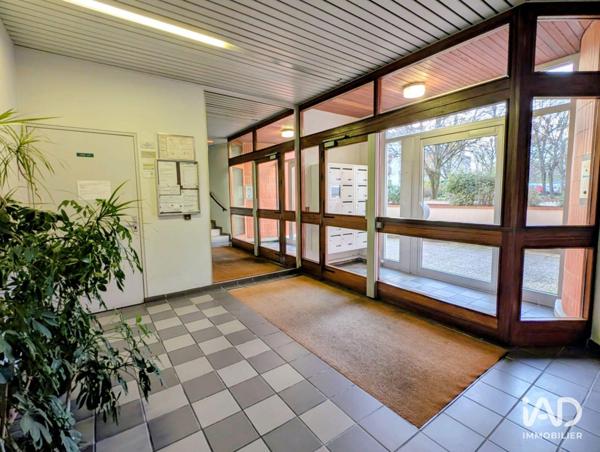 Appartement à vendre 3 pièces 75 m² Ermont