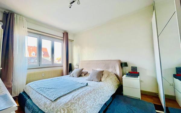 Appartement à vendre    3 pièces • 62 m2 Strasbourg