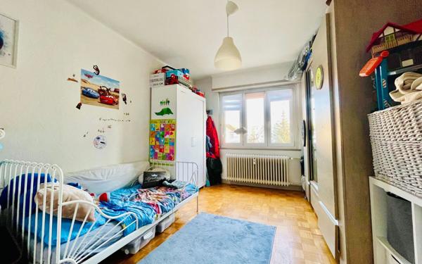 Appartement à vendre    3 pièces • 62 m2 Strasbourg