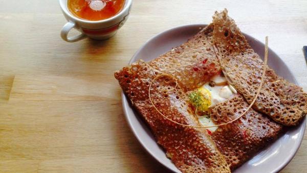 Ventes du fonds de commerce d'une crêperie , Vitre Ventes du fonds de commerce d'une crêperie , Vitre