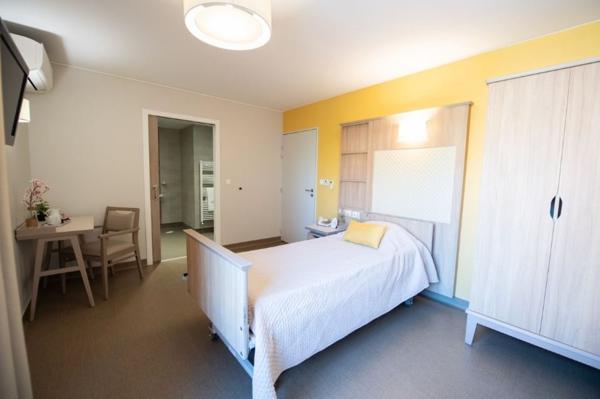 INVESTISSEMENT LOCATIF – MIRAMAS – Résidence EHPAD Les Jardins de la Crau – 6,23% de rentabilité