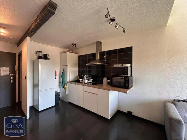 Appartement à vendre 3 pièces 62m² Mont-de-Marsan (40000)