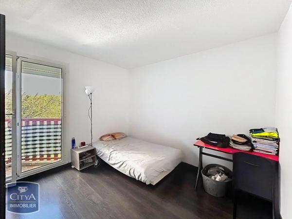 Appartement à vendre 3 pièces 62m² Mont-de-Marsan (40000)