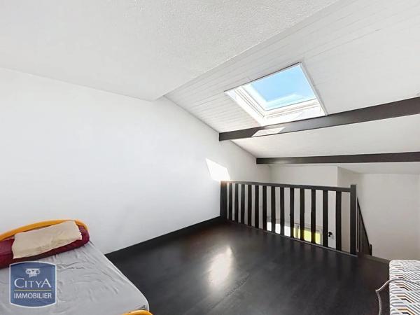 Appartement à vendre 3 pièces 62m² Mont-de-Marsan (40000)