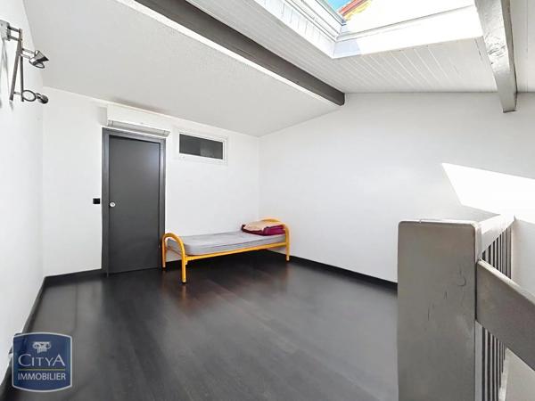 Appartement à vendre 3 pièces 62m² Mont-de-Marsan (40000)