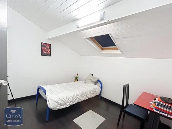 Appartement à vendre 3 pièces 62m² Mont-de-Marsan (40000)