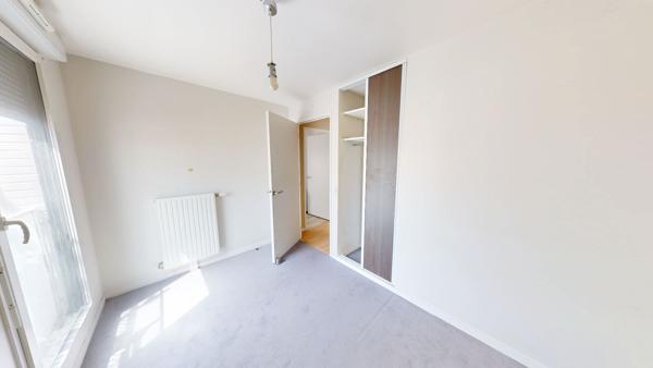 Lumineux Appartement 5 pièce(s) 93.80 m2 Ivry Sur Seine