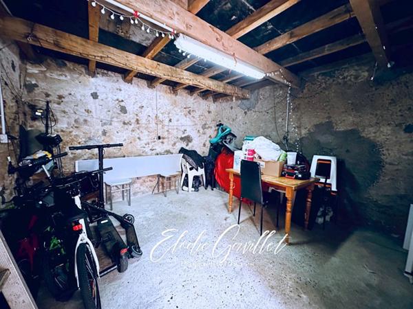 Maison de village Carcassonne 4 pièce(s) 112 m2