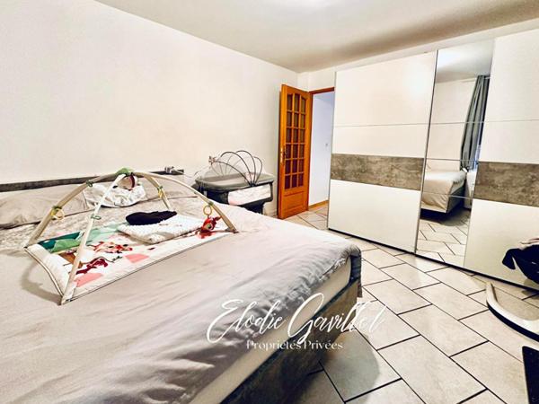 Maison de village Carcassonne 4 pièce(s) 112 m2