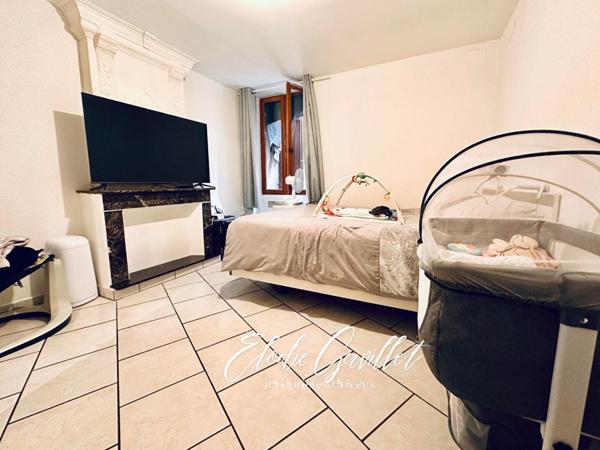 Maison de village Carcassonne 4 pièce(s) 112 m2