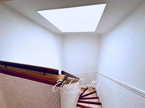 Maison de village Carcassonne 4 pièce(s) 112 m2