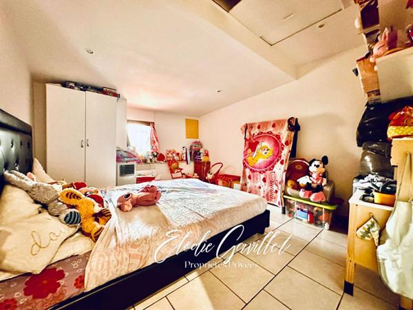 Maison de village Carcassonne 4 pièce(s) 112 m2