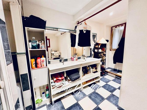 Maison de village Carcassonne 4 pièce(s) 112 m2