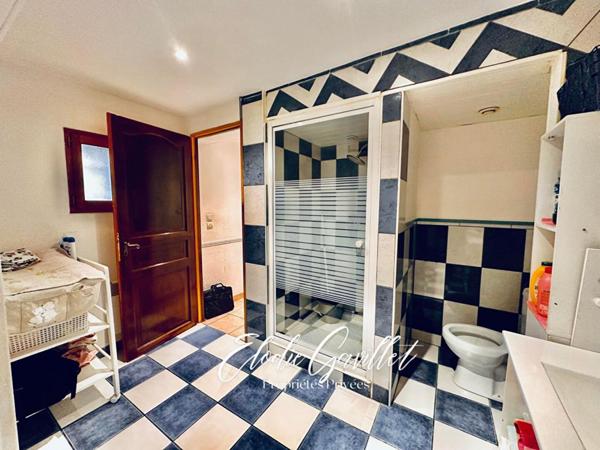 Maison de village Carcassonne 4 pièce(s) 112 m2